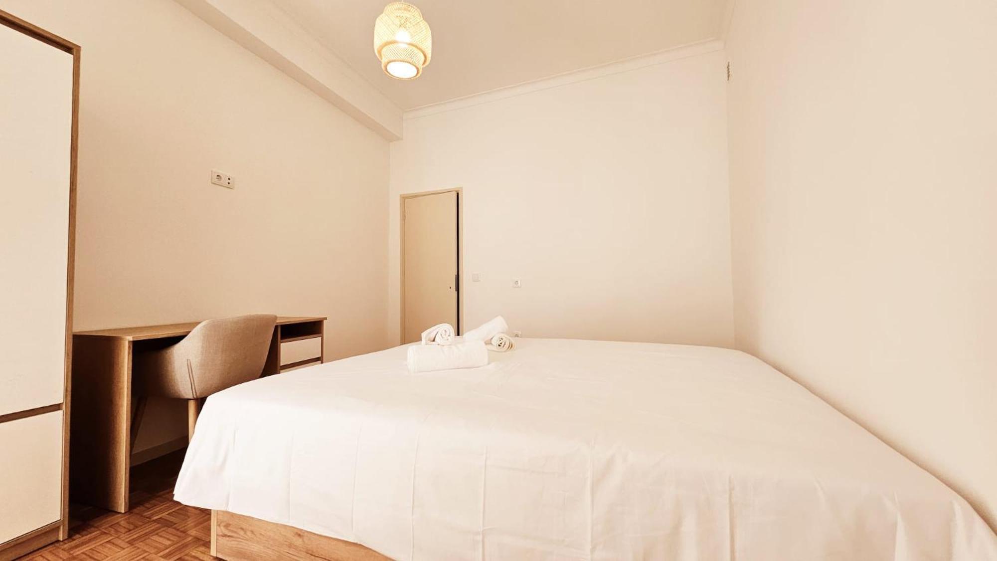 Rooms4You 1 In Historic Center Of Braga Bagian luar foto