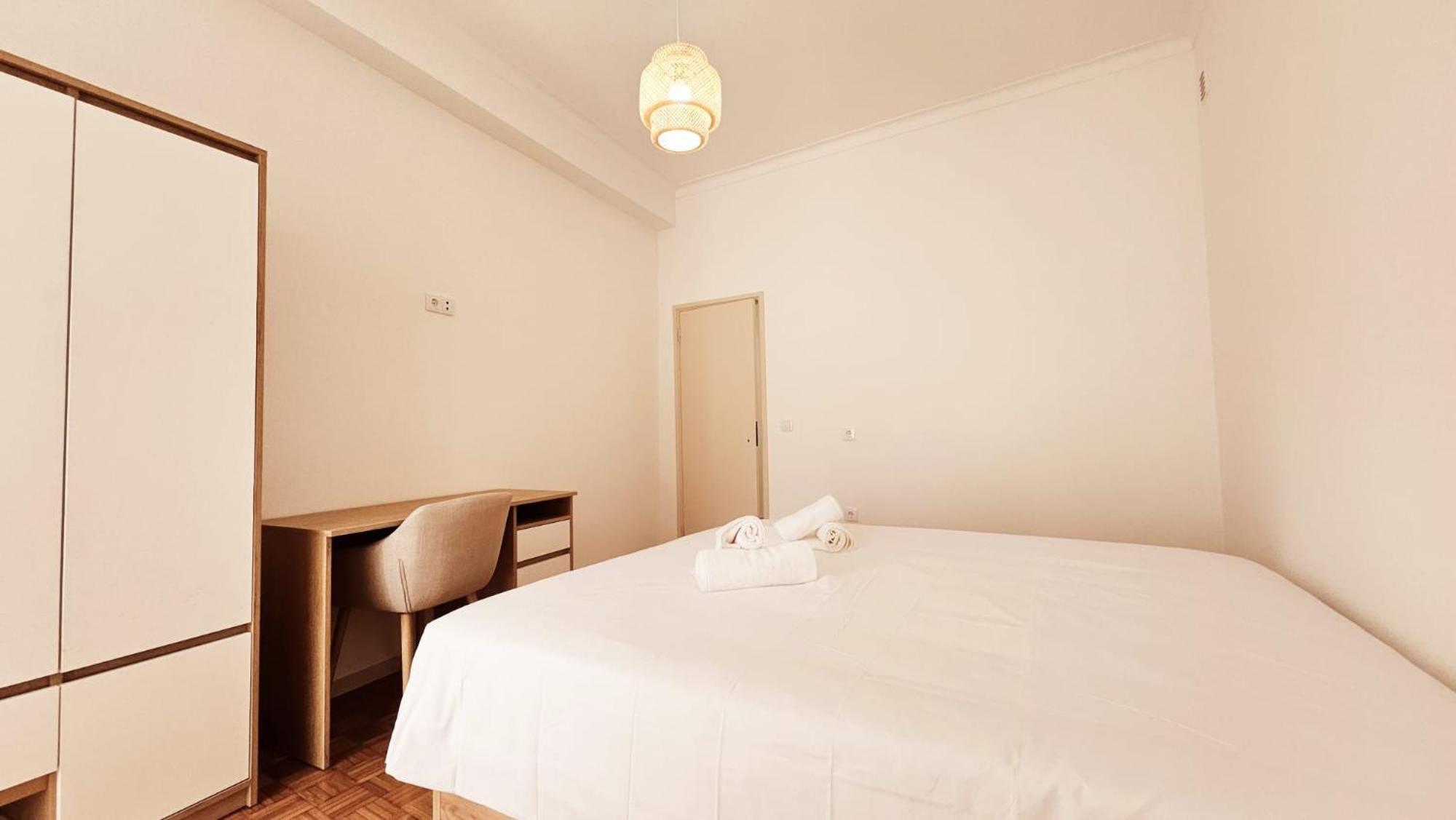 Rooms4You 1 In Historic Center Of Braga Bagian luar foto