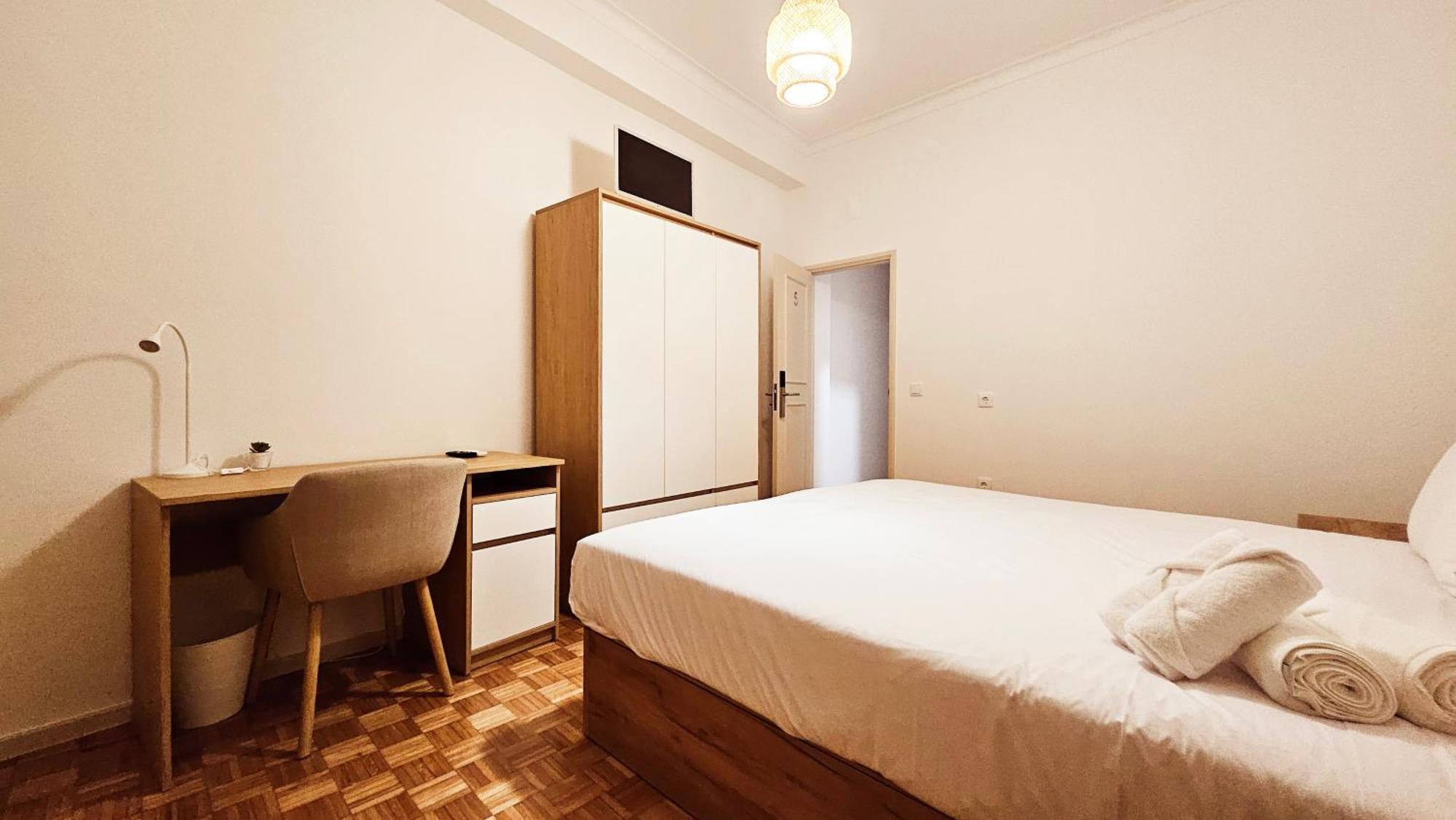 Rooms4You 1 In Historic Center Of Braga Bagian luar foto