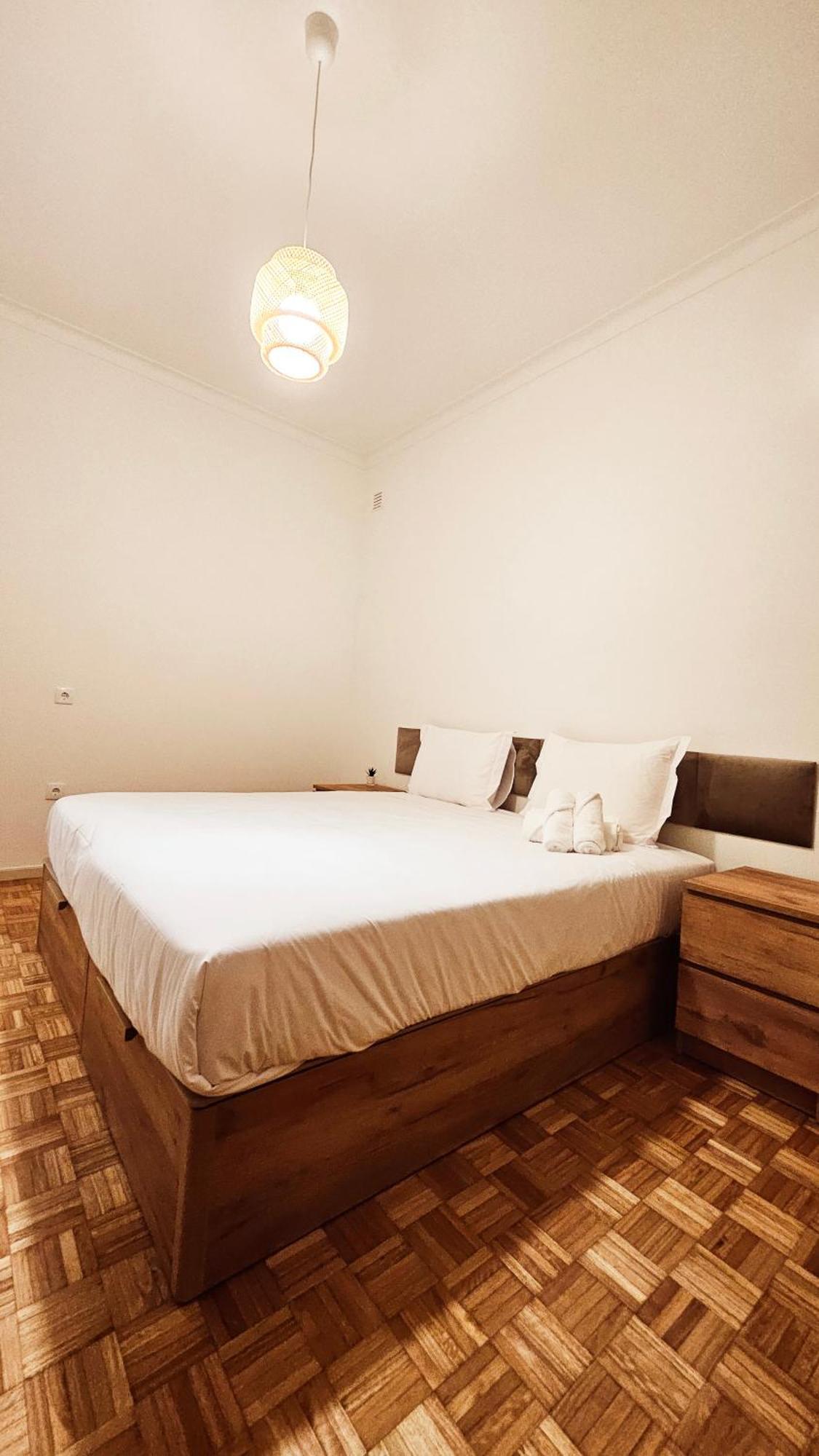 Rooms4You 1 In Historic Center Of Braga Bagian luar foto