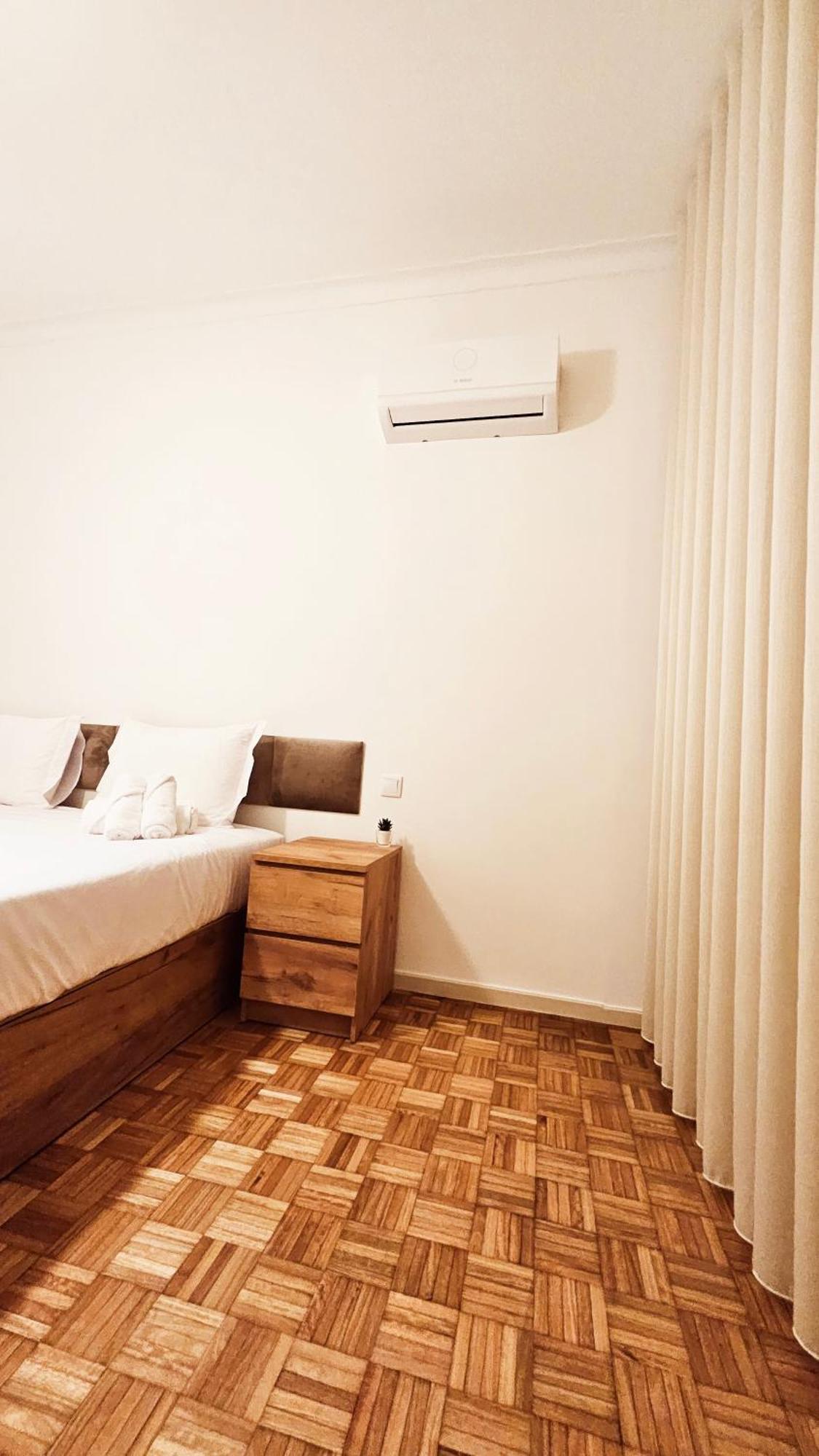 Rooms4You 1 In Historic Center Of Braga Bagian luar foto