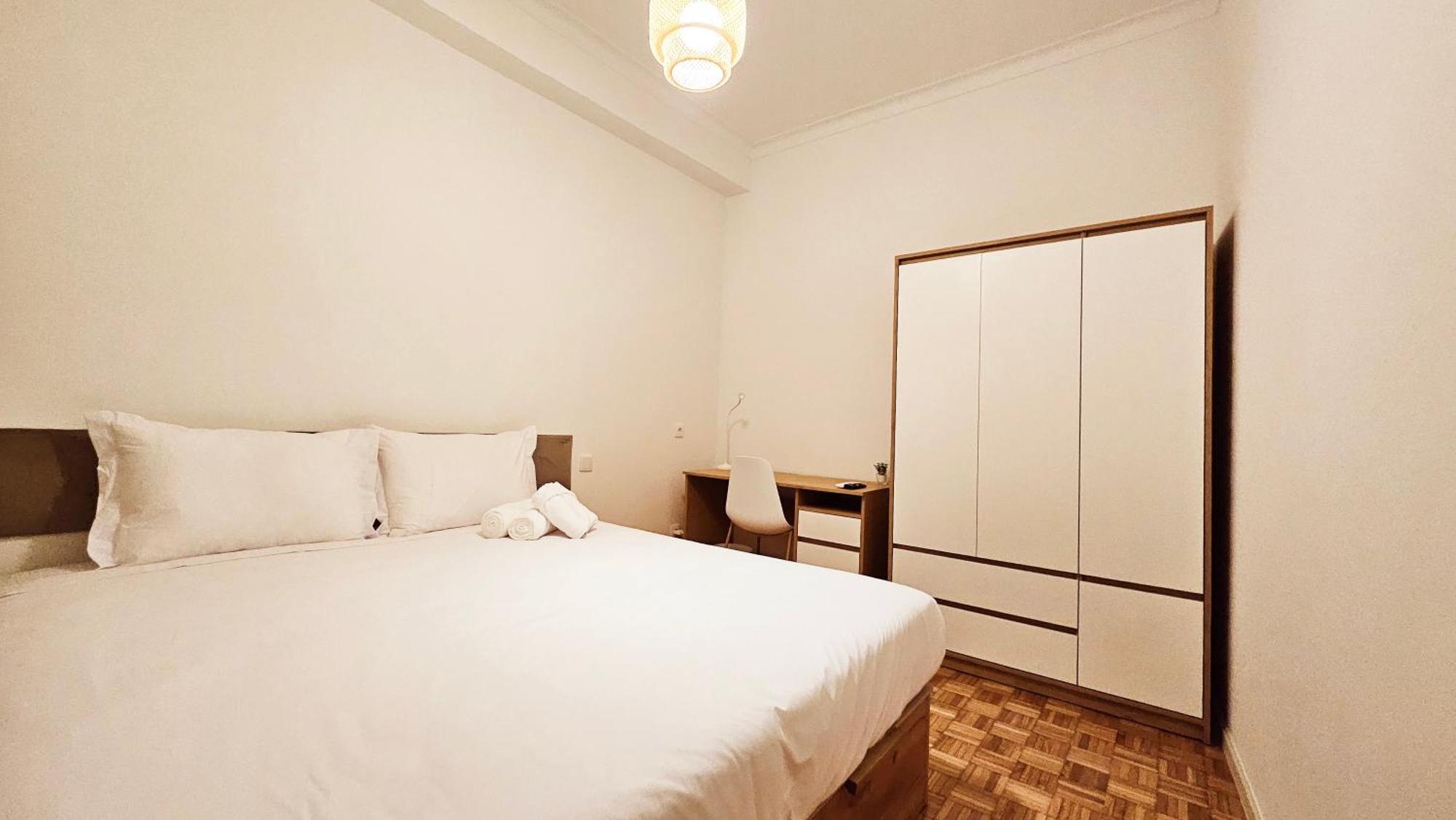 Rooms4You 1 In Historic Center Of Braga Bagian luar foto