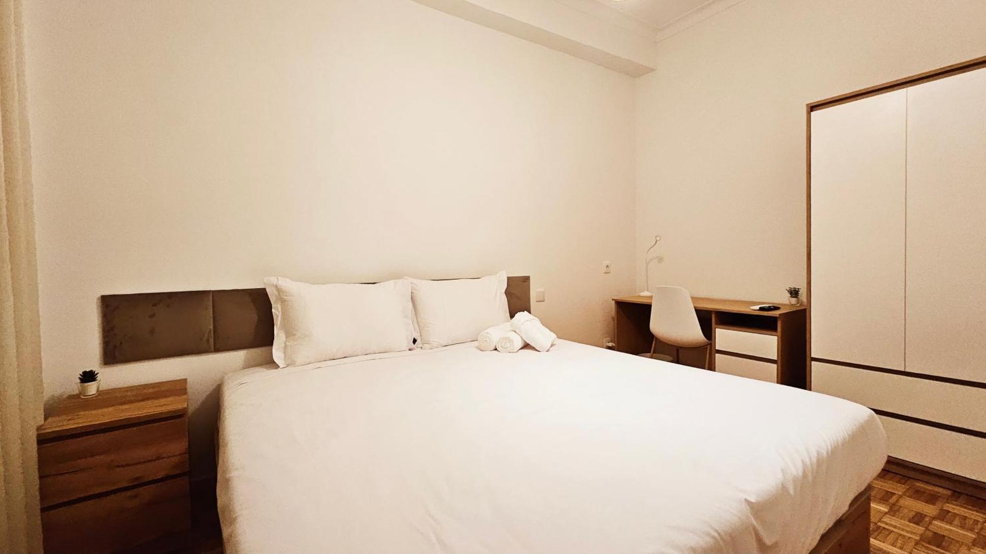 Rooms4You 1 In Historic Center Of Braga Bagian luar foto