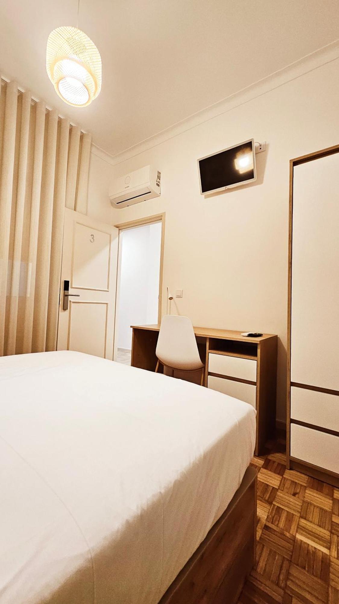 Rooms4You 1 In Historic Center Of Braga Bagian luar foto