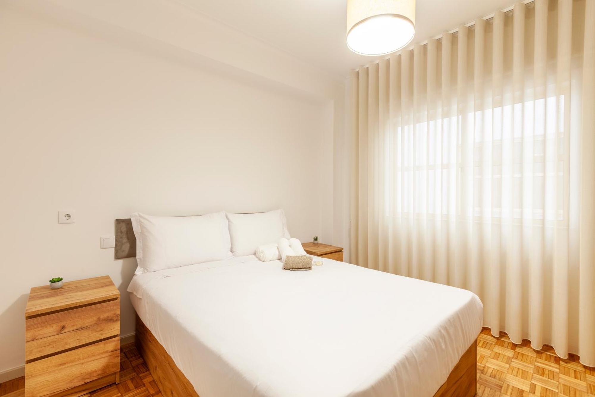 Rooms4You 1 In Historic Center Of Braga Bagian luar foto