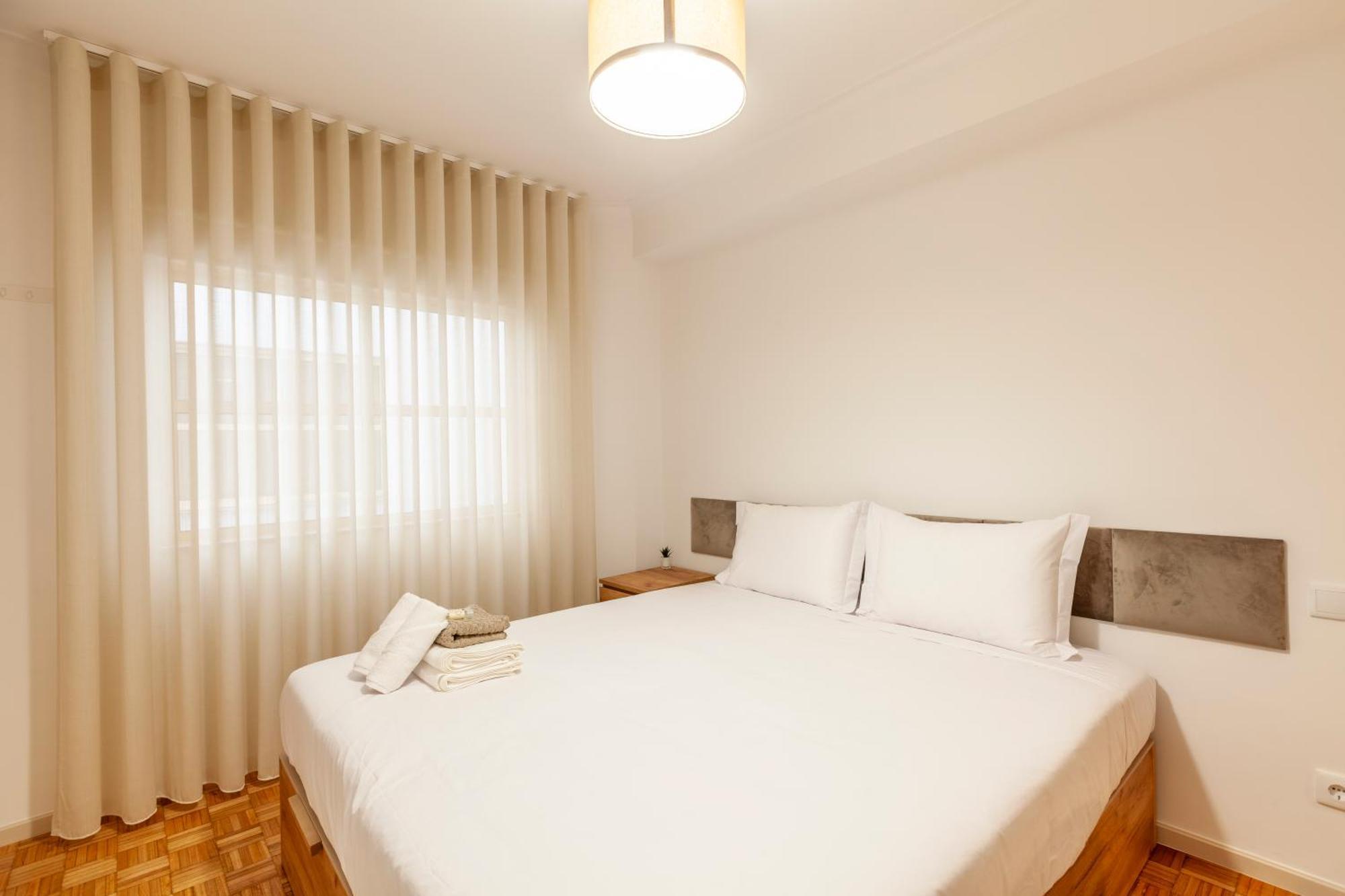 Rooms4You 1 In Historic Center Of Braga Bagian luar foto