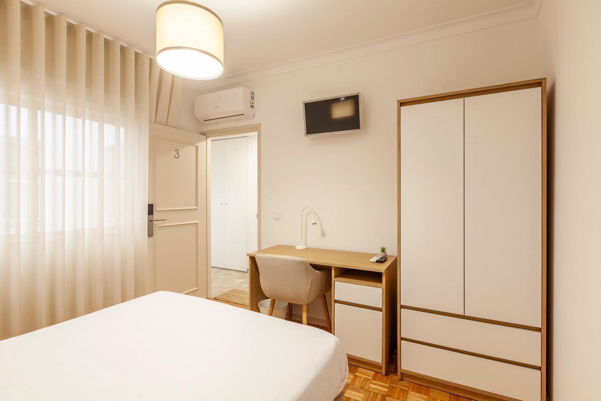 Rooms4You 1 In Historic Center Of Braga Bagian luar foto