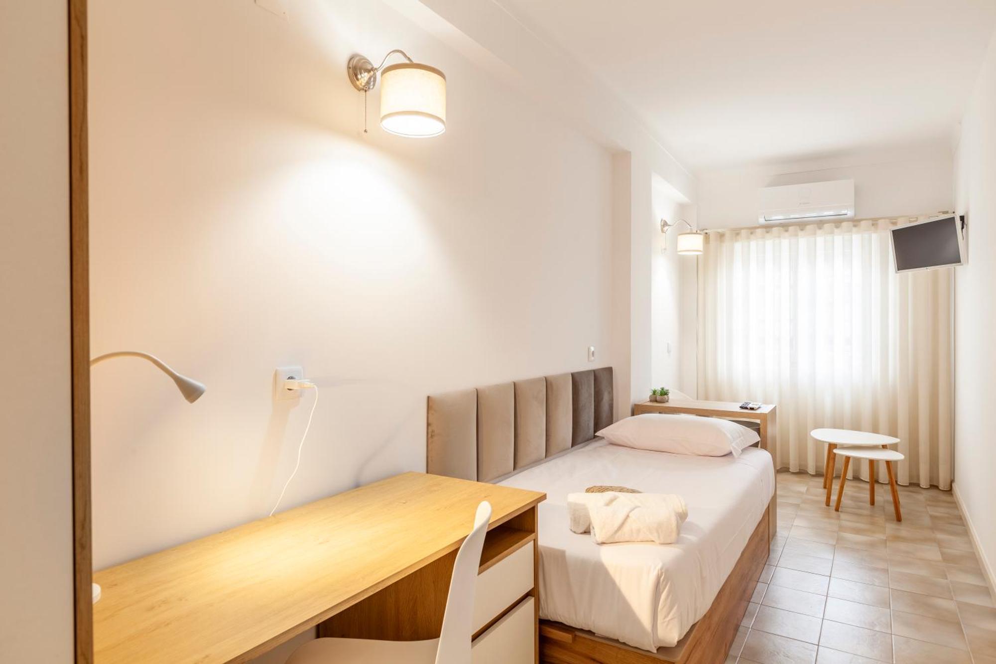 Rooms4You 1 In Historic Center Of Braga Bagian luar foto