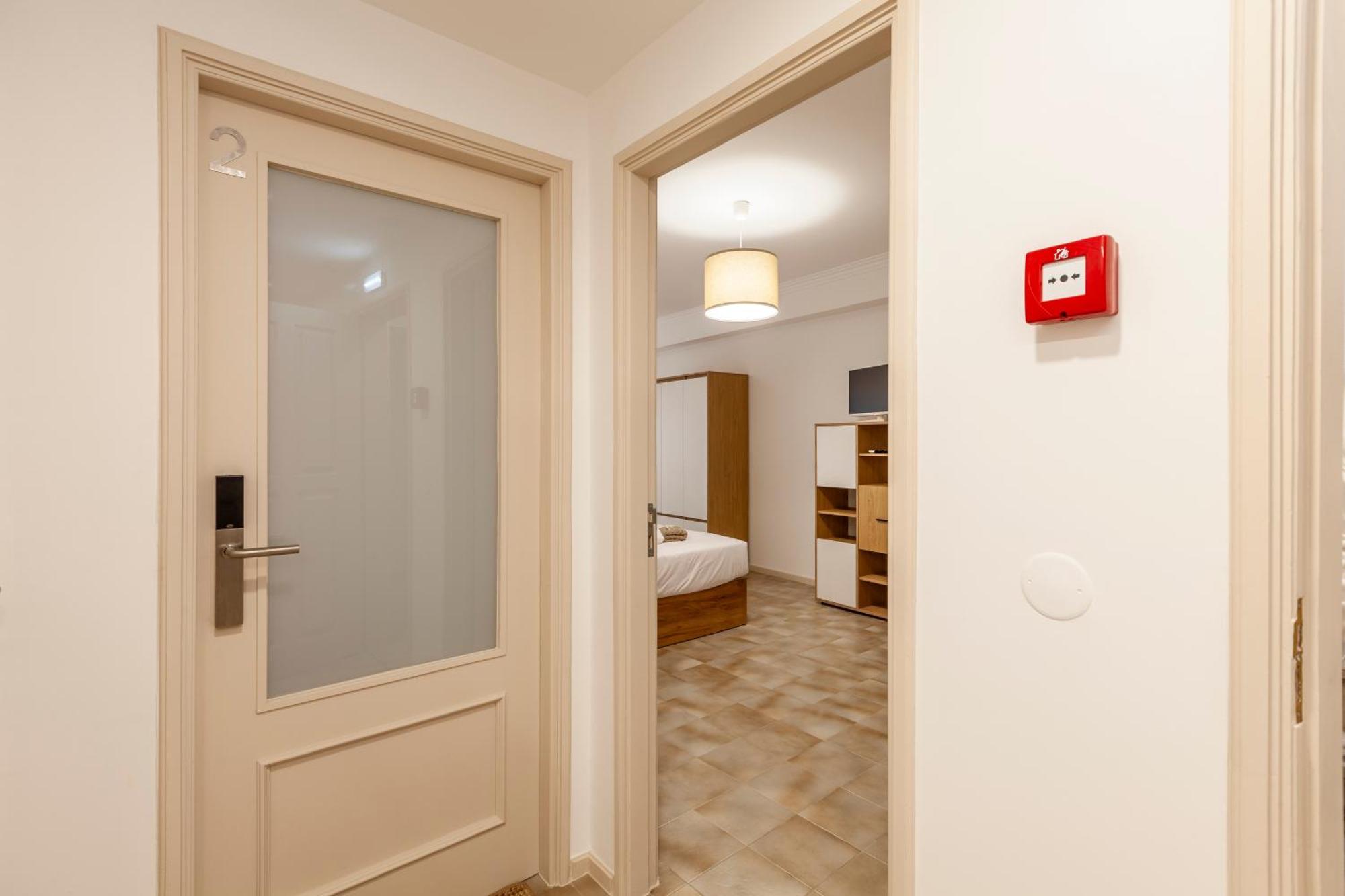 Rooms4You 1 In Historic Center Of Braga Bagian luar foto